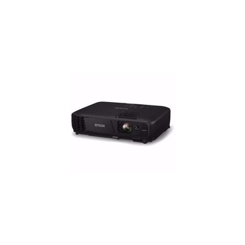 Videoproyector Powerlite S31+ Svga 3lcd,eps V11h719021
