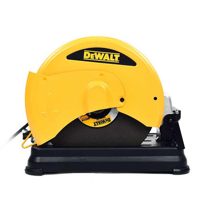 Cortadora De Metales DeWalt 14in Disco Abrasivo D28730-B3