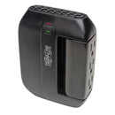 Tripp Lite Supresor de Tensión SWIVEL6, 3 Contactos Giratorios + 3 Contactos estacionarios, 1080 Jou