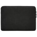 Targus Maletín de Nylon CitySmart para Laptop 13.3", Negro
