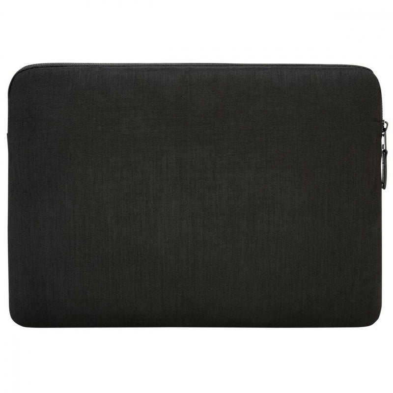 Targus Maletín de Nylon CitySmart para Laptop 13.3", Negro