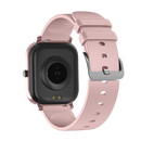 Smartwatch Perfect Choice Karvon 1.4",Bluetooth,Color Rosa