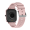 Smartwatch Perfect Choice Karvon 1.4",Bluetooth,Color Rosa