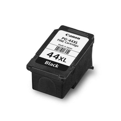 Cartucho Canon PG-44XL Negro, 15ml,400 Páginas/9060B001AA