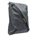 Skypeak Mochila Para Laptop 15.6puLG Funda Anti-tormenta Usb Color Gris/BLADEX-115GR