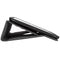 Funda VersaVu Classic Case Targus para iPad Pro 10.5", Negro/THZ671GL