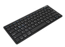 Teclado Targus Kb55 Multi-Platform Bt Black (Akb55tt)