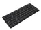 Teclado Targus Kb55 Multi-Platform Bt Black (Akb55tt)