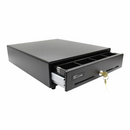 Cajón de Dinero EC Line EC-G5100-II-GREY Negro