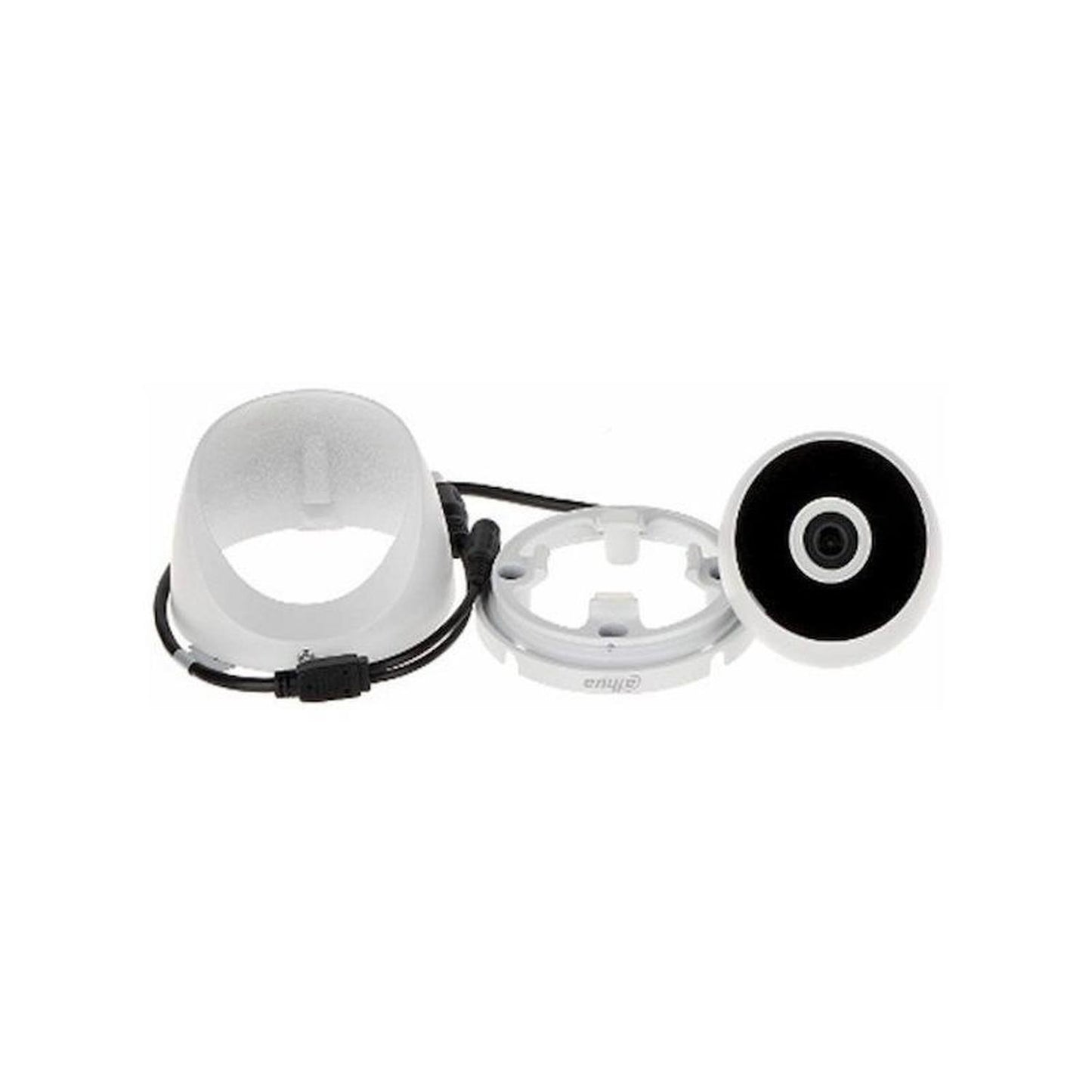 Cámara Dahua Cooper Domo4 Mp/lente2.8 Mm/97°/ip67/t2a41