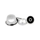 Cámara Dahua Cooper Domo4 Mp/lente2.8 Mm/97°/ip67/t2a41
