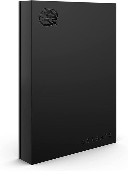 DISCO DURO EXTERNO FIRECUDA 5TB STKL5000400