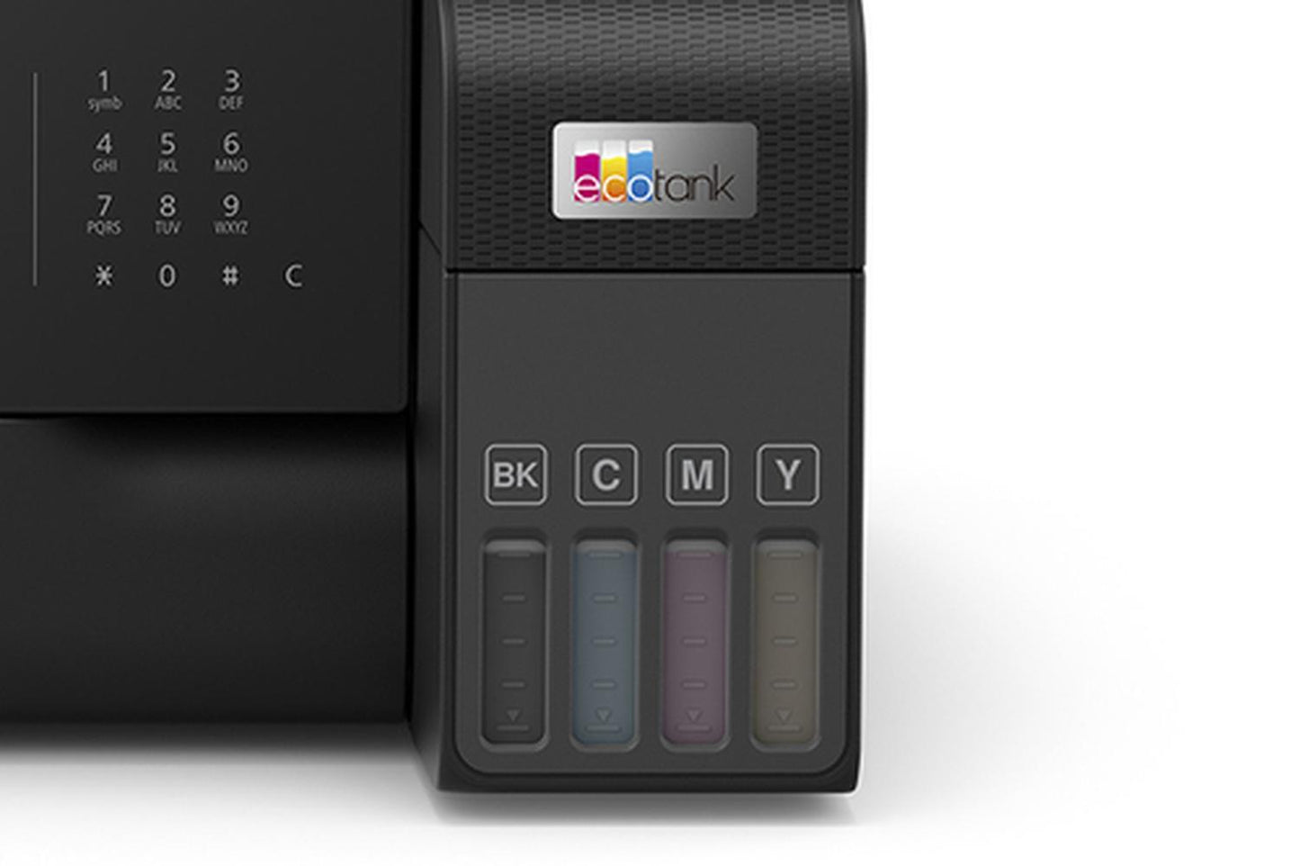 Impresora Multifuncional a color Epson Ecotank L5590 Wifi
