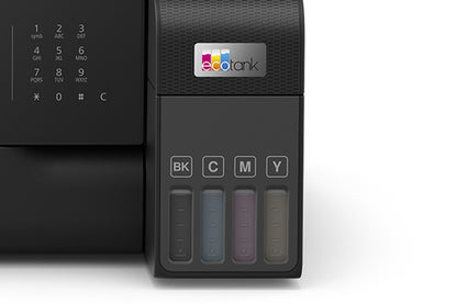Impresora Multifuncional a color Epson Ecotank L5590 Wifi