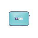 Funda Iluv Para Macbook Pro 13 Azul Snoopy Ibp2113b
