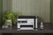 Impresora multifunción Epson EcoTank M2120 con wifi blanca