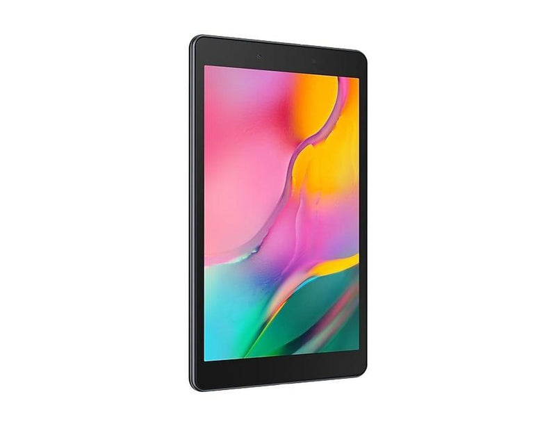 Tablet Samsung Galaxy Tab A 8", 32GB, 1280 x 800 Pixeles, Android 9.0, Bluetooth 4.2, Negro
