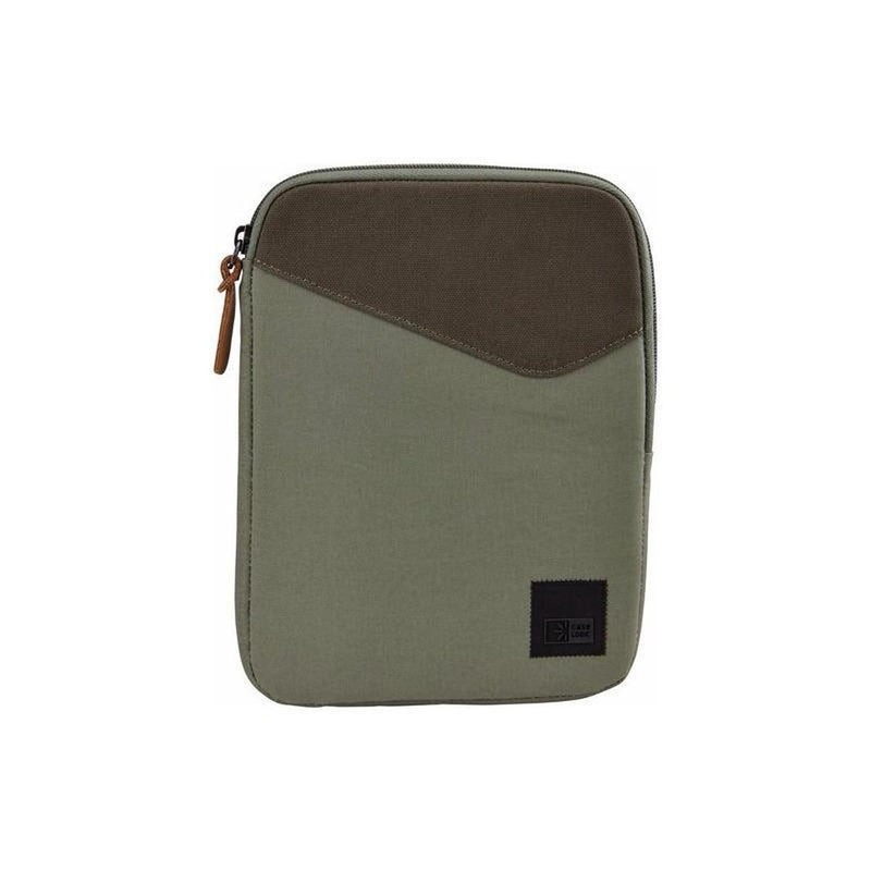 Funda Case Logic Para Tablet 10 PuLG. Lods-110pg Verde