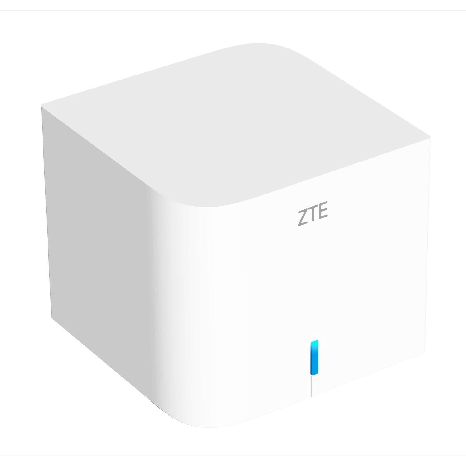 Router Mesh ZTE Z1200 - 2.4/5 Ghz - 1200 Mbits/s - 2x RJ-45 – Tutto ...