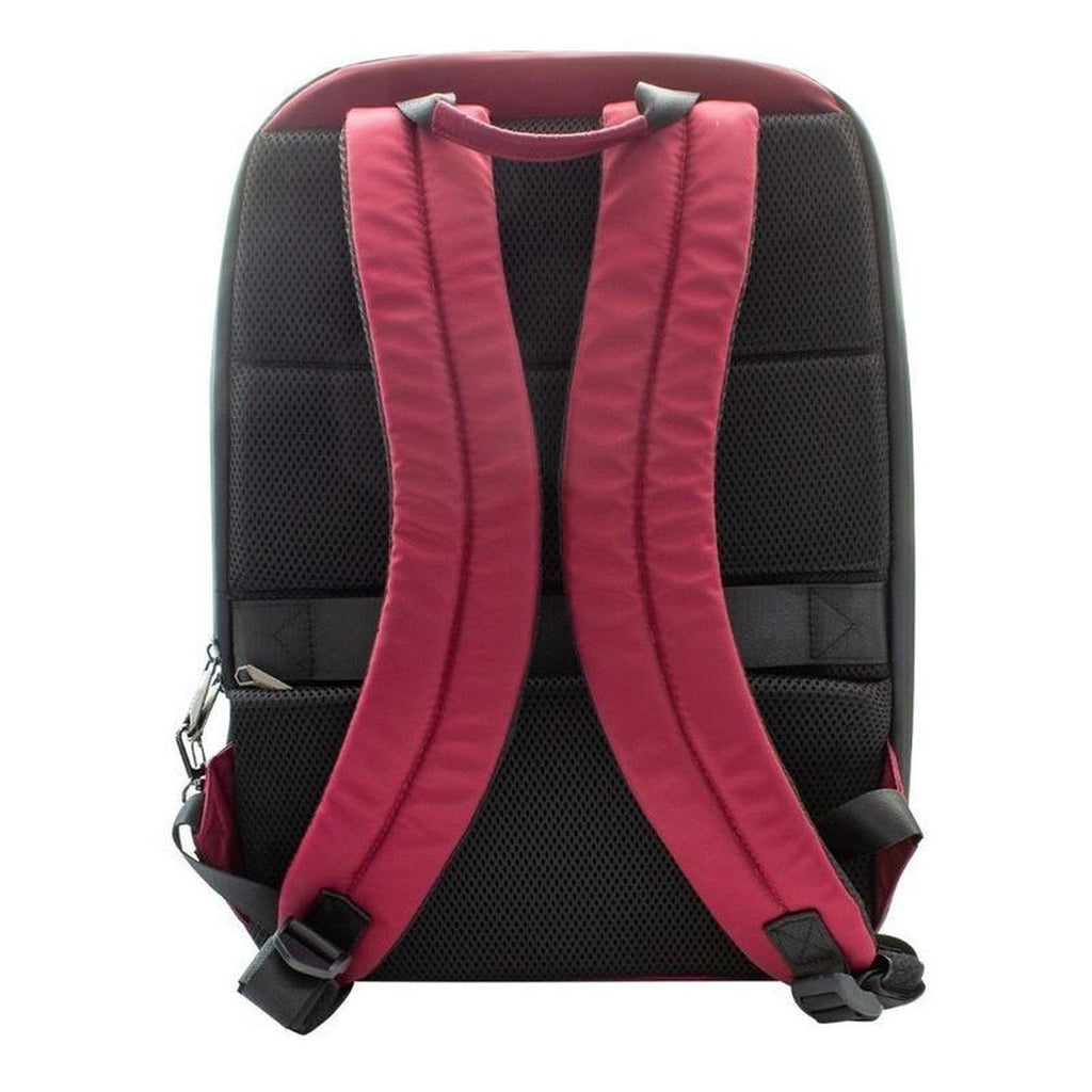 Mochila backpack Skypeak antirrobo de 15,6" tamaño Grande,BTS-115PO