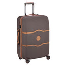 Delsey Maleta Rodante CHATELET AIR 2.0 de 24'', Chocolate