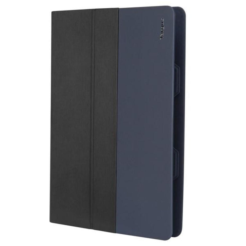 Targus Funda Fit-n-Grip para Tablet 10", Negro/Azul