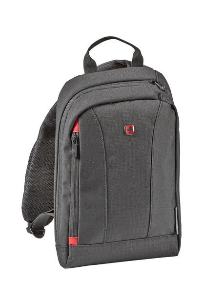 Porta Tablet Wenger Monosling, Negro