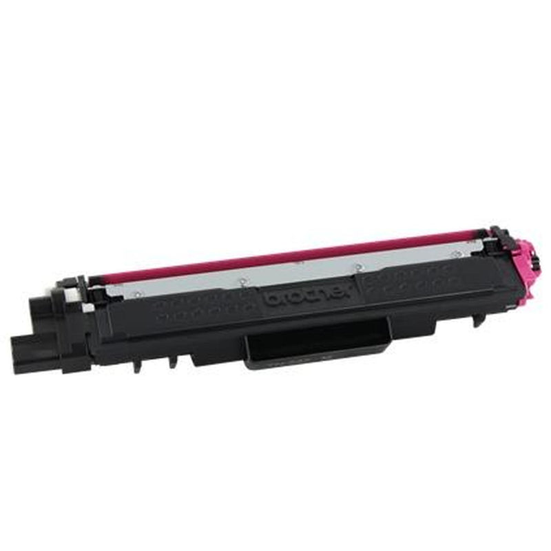 Tóner Brother TN-227M Alto Rendimiento Magenta, 2300 Páginas
