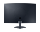 Monitor Curvo 27'' Bocinas curvatura óptima 1000R Samsung