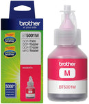 Kit de 4 tintas Brother BTD60BK,BT5001C,BT5001M & BT5001Y