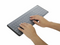 Funda universal de silicona para teclado Grande Targus