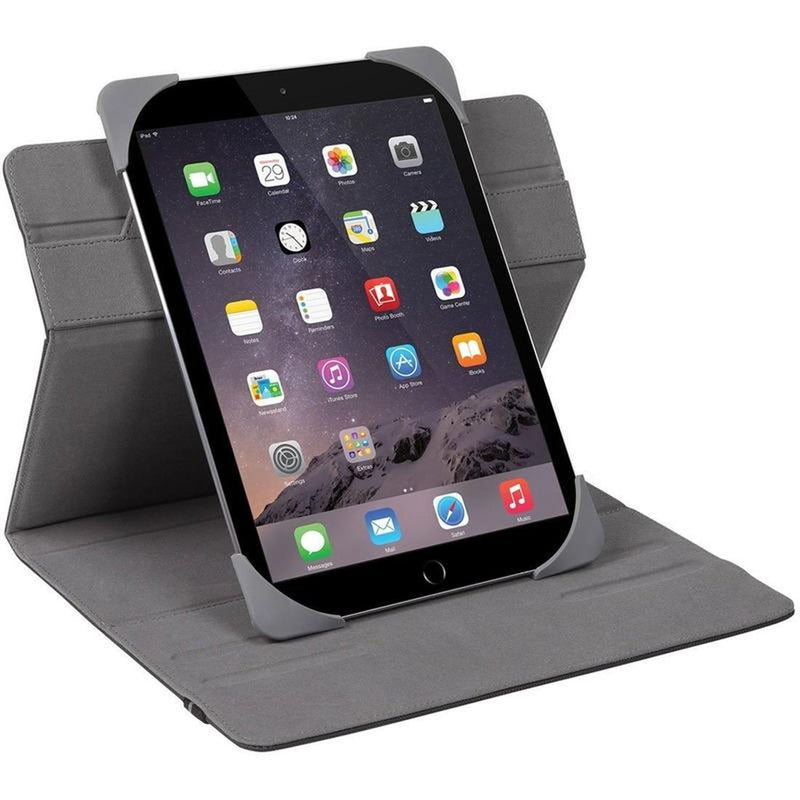 Funda Estuche Fit-n-grip Universal Targus Thz590us