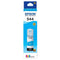 Kit de Tinta Epson T544, 4 Botellas p/Impresora L3150, L3110