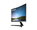 Monitor Curvo De 32'' FHD con diseño sin bordes Samsung