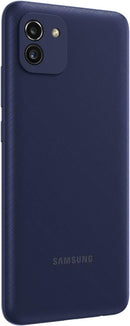 Samsung Galaxy A03 128 GB azul 4 GB RAM