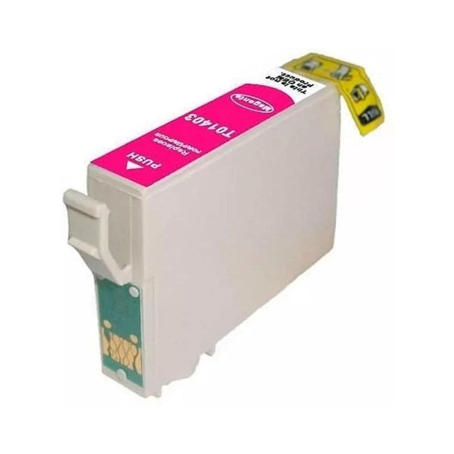 Cartucho Epson Magenta Stylus 140 T140320-al