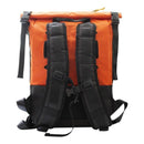 Mochila Backpack Skypeak para Ciclista Urbano de 15,6",tamaño Grande URB-115ORG