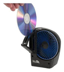 Sistema De Reparación Manual Para Discos Digital Innovations