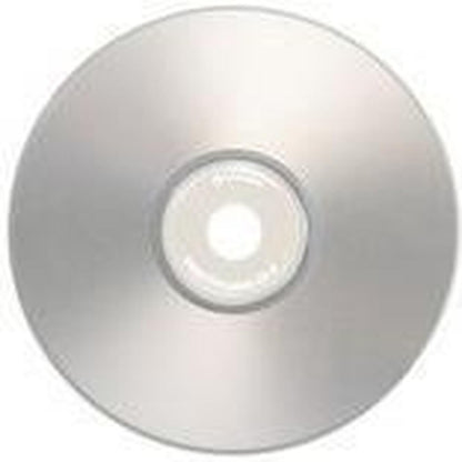 Verbatim Discos Virgenes para CD, CD-R, 10 Discos (95095)