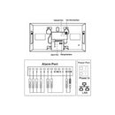 Monitor Ip Touch De 7 Pulgada /poe/32 Camaras/dhi-vth2421fw