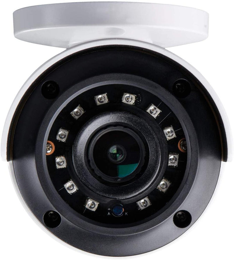 Sistema de seguridad Lorex,1 grabadora de video digital