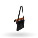 Bolsa Mini Messenger Wenger 10", Porta Tablet,Color Negro