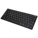 Teclado Targus Kb55 Multi-Platform Bt Black (Akb55tt)