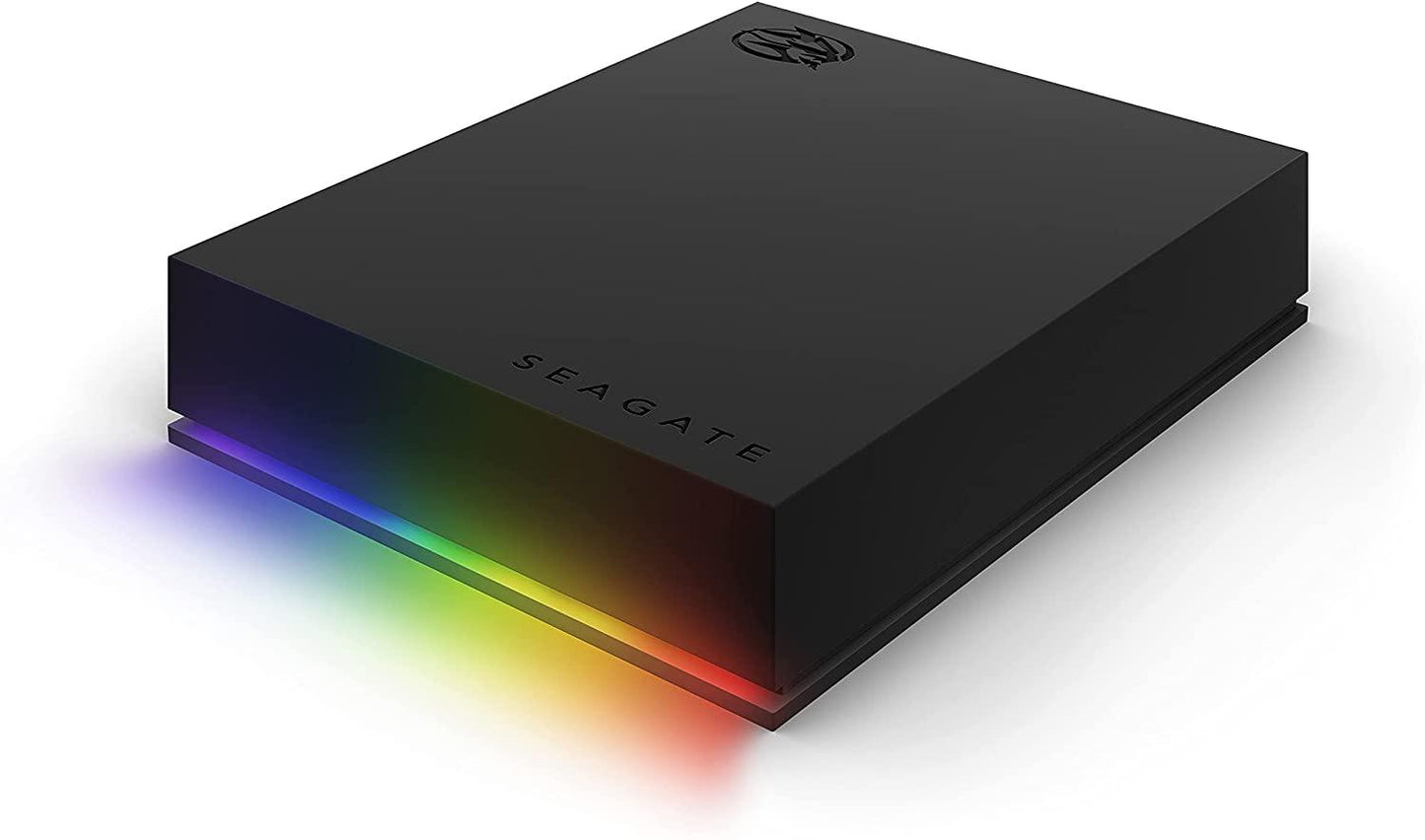 DISCO DURO EXTERNO FIRECUDA 5TB STKL5000400