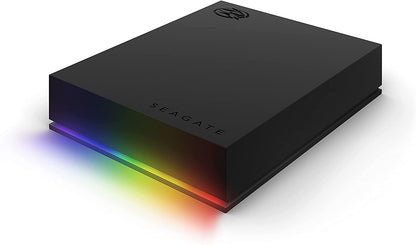 DISCO DURO EXTERNO FIRECUDA 5TB STKL5000400