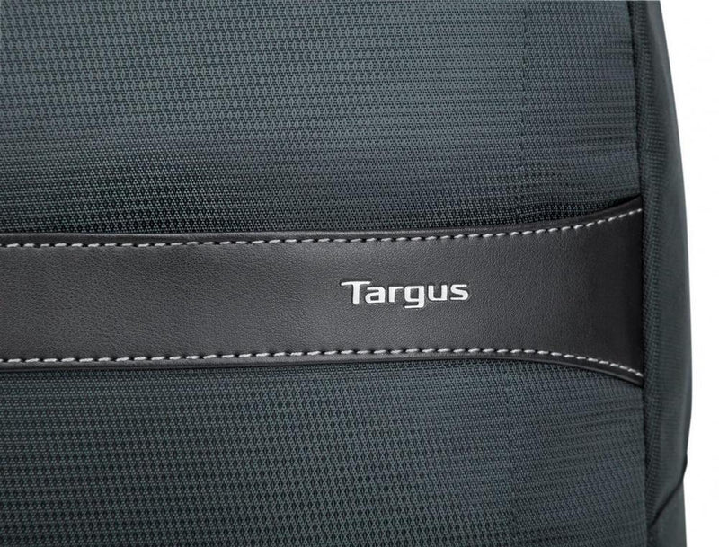 Targus Mochila de Nylon Geolite Plus para Laptop 15.6", Negro