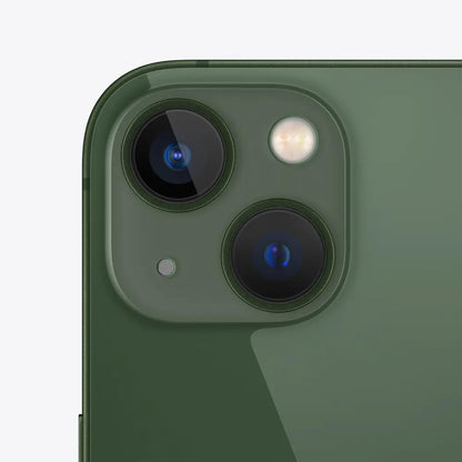 Apple iPhone 13, 128GB, Verde (Reacondicionado grado A)
