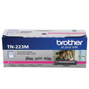 Tóner Brother TN223M Magenta, 1300 Páginas
