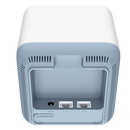 2 pack Router TCL Linkhub WiFi Mesh AC1200 MS1G-2 azul/rosa