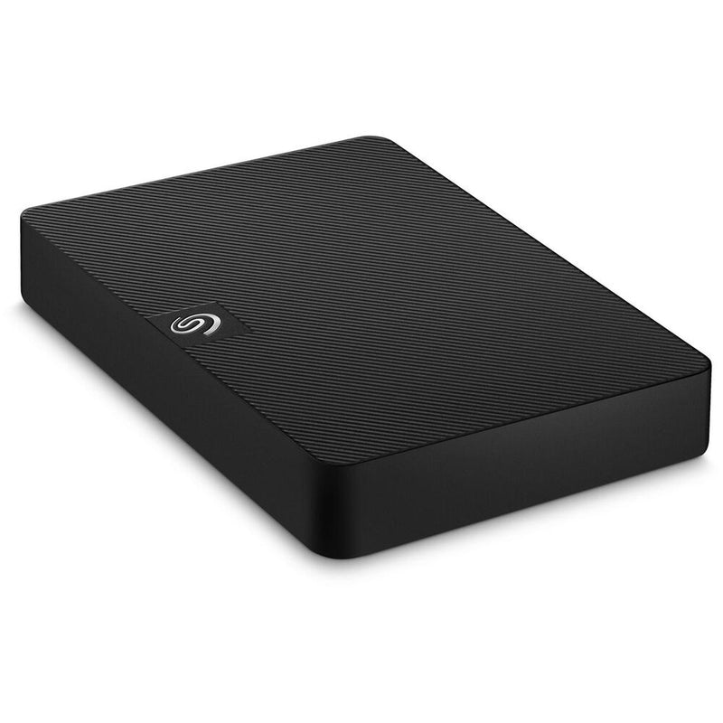 Disco duro externo Seagate Expansion STKM5000400 5TB negro